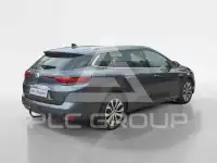2020 Renault Megane