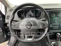 2020 Renault Megane