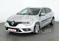 2020 Renault Megane