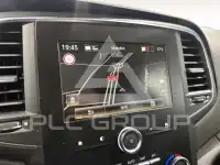2020 Renault Megane