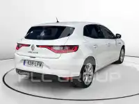 2020 Renault Megane