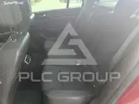 2020 Renault Megane