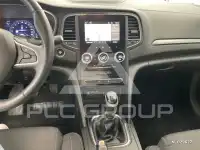 2020 Renault Megane