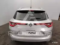 2020 Renault Megane
