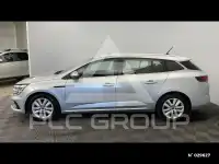 2020 Renault Megane