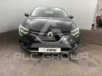 2020 Renault Megane