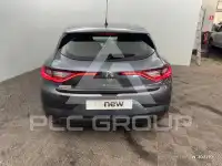 2020 Renault Megane