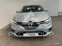 2020 Renault Megane