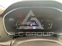 2020 Renault Megane