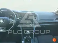 2020 Renault Megane