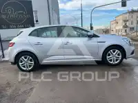 2020 Renault Megane