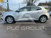 2020 Renault Megane