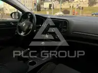 2020 Renault Megane