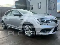 2020 Renault Megane