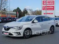 2020 Renault Megane