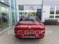 2020 Renault Megane