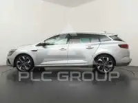 2020 Renault Megane