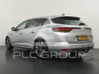 2020 Renault Megane