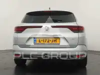 2020 Renault Megane