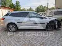 2020 Renault Megane