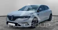 2020 Renault Megane