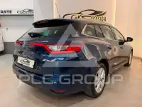 2020 Renault Megane