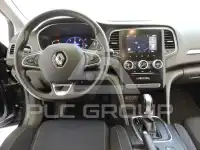 2020 Renault Megane