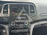 2020 Renault Megane