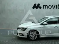 2020 Renault Megane