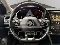 2020 Renault Megane
