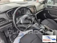 2020 Renault Megane