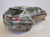 2020 Renault Megane