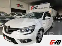 2020 Renault Megane