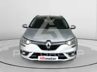 2020 Renault Megane