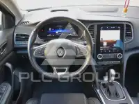 2020 Renault Megane