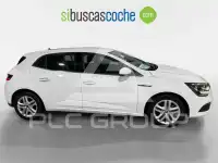 2020 Renault Megane