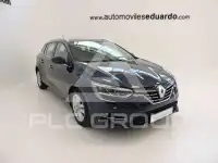 2020 Renault Megane