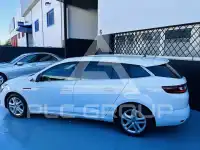 2020 Renault Megane