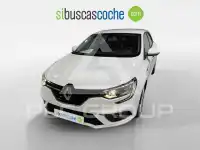 2020 Renault Megane