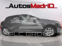 2020 Renault Megane