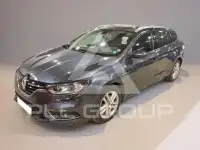 2020 Renault Megane