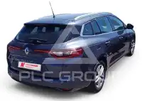2020 Renault Megane