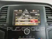 2020 Renault Megane