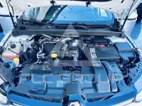 2020 Renault Megane