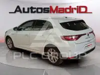2020 Renault Megane