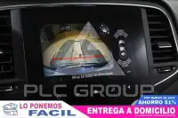 2020 Renault Megane