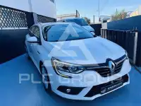 2020 Renault Megane