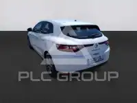2020 Renault Megane