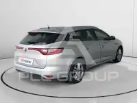2020 Renault Megane