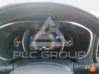 2020 Renault Megane